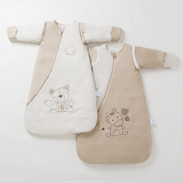 animal cotton sleeping bags baby newborn sleeping bags baby sleeping bags summer