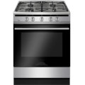 Amica Gas Cooker With Gas Oven Freestanding