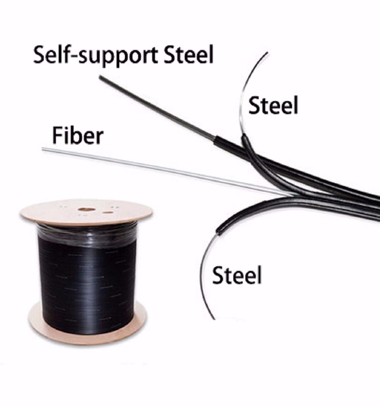 1Core Drop Cable