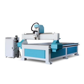 Wood CNC Router Machine for Manufacturing and Engraving