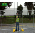 Security Welded Temporary Fence from Anping Factory