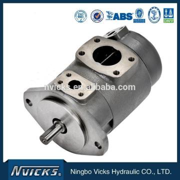 Tokimec SQP series double vane pump