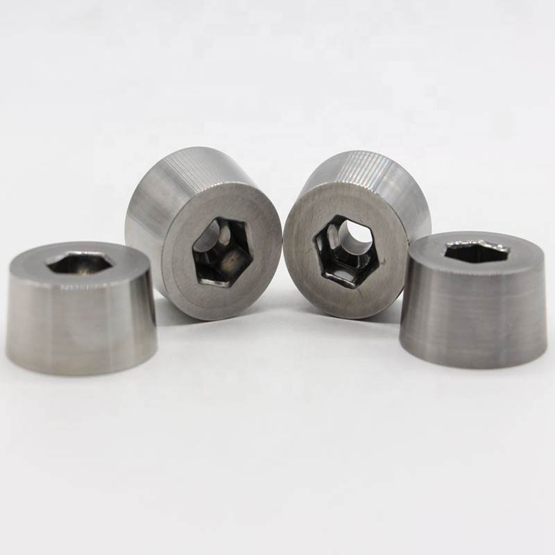 Dia kawat elemen pemanas tungsten 0.3mm