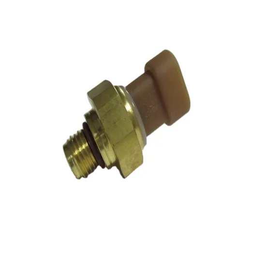 Engine Oil Pressure Switch/Sensor for M11/QSM/ISM: Part Number 4921493