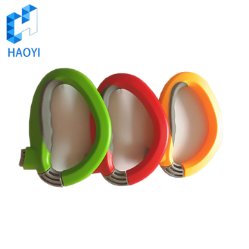 Injection Moulding Plastic Device Parts Custom Service