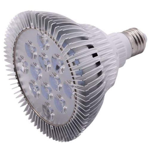 E27 36w Led Grow Light dla roślin