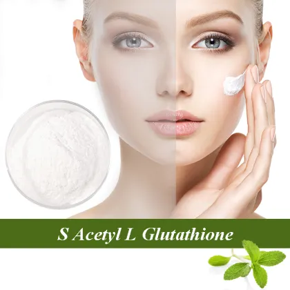 S Acetyl L Glutathione bulk