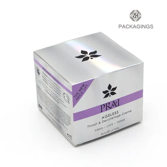 Biodegradable personal skin care Malaysia cosmetic