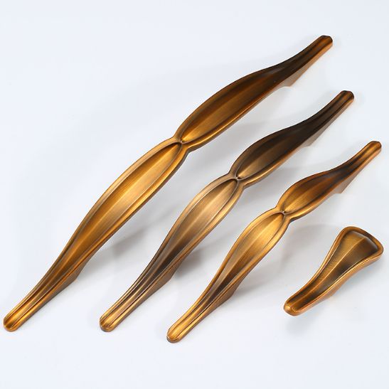 antique drawer pulls