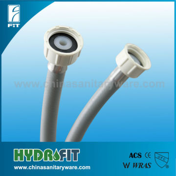 high quality plastic flexible hose price