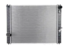Dpi 13078 Car Radiator