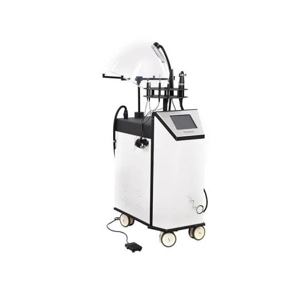 Multifunctional  Facial Machine