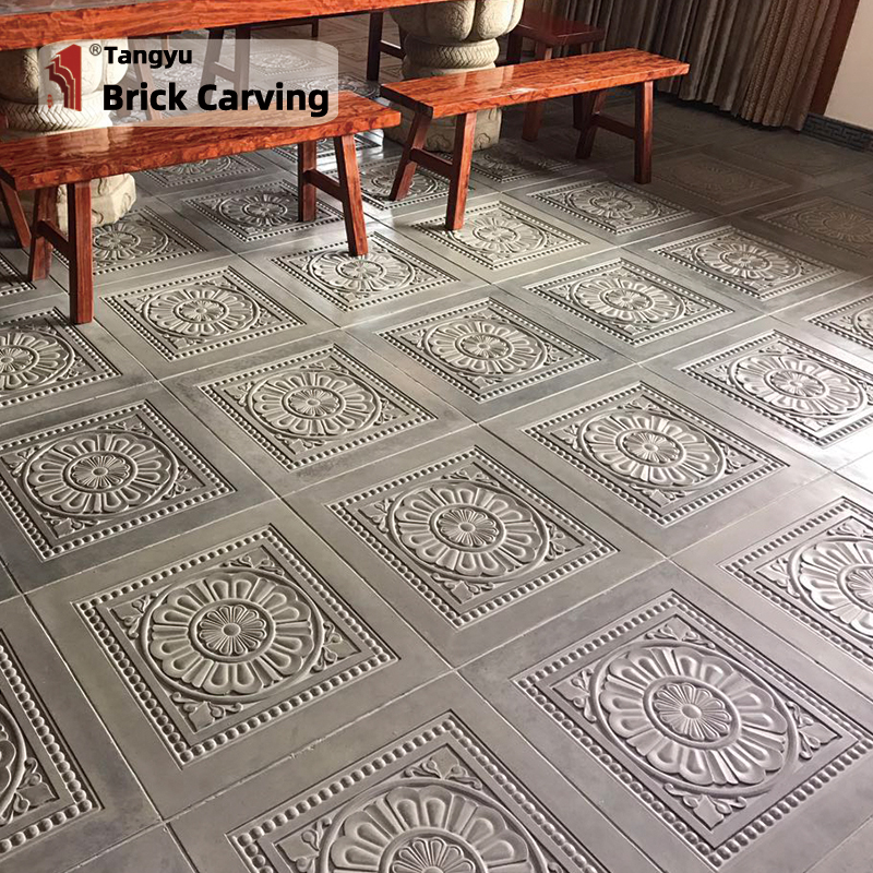 Tanglian Floor Tile Cement Tile