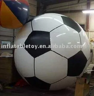 inflatable balloon