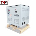 Transformateur de pas de pas de 30KVA 440V à 220V 110V