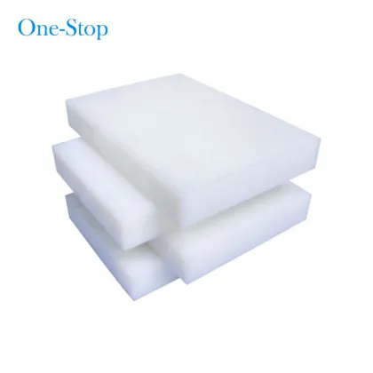 Delrin POM sheets customized plastic pom board plates