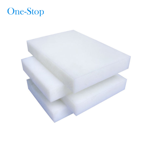 Delrin POM sheets customized plastic pom board plates