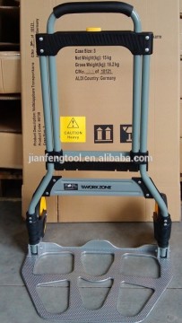 90kgs trolley luggage set