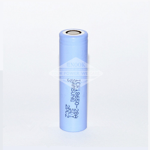 Samsung 28a rechargeable 3.7V 2800mAh battery
