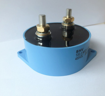 Power Capacitor For Amp