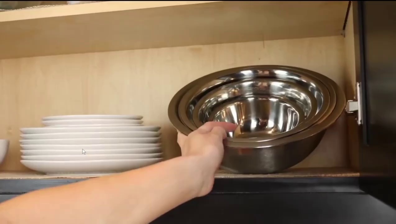 Durable Stainless Steel Bowl for Daily Use
