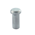 Precision Casting stainless Pillar