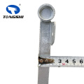 TONGSHI 52028574AG7 All Aluminum OE Replacement Heavy Duty Truck Oil Cooler for Ram 2500 Pickup 5.9L 1995