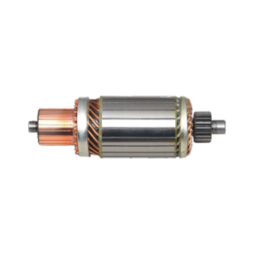 Delco truck starter parts 12VOLT 3.5KW ARMATURE