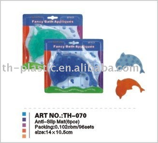 Anti-Slip Mat (6pcs)