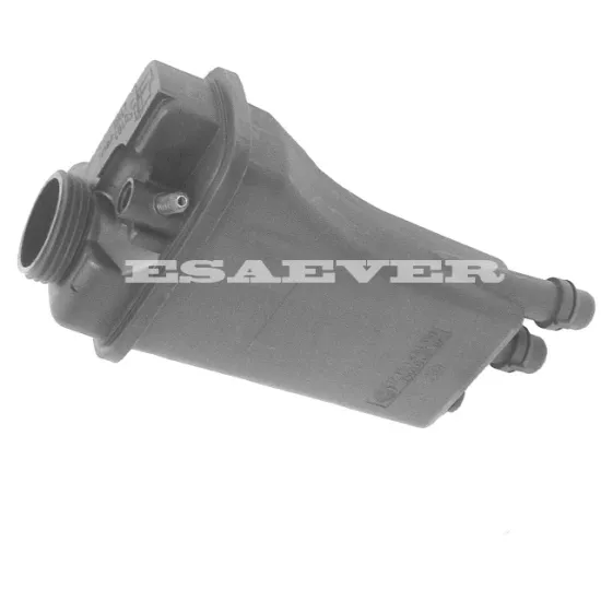 ESAEVER Automotive Coolant Reservoir Tank for BMW