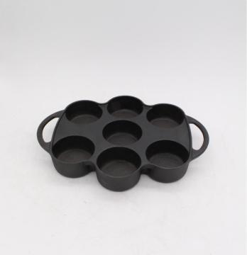 Eco Friendly Cast Iron Bakeware