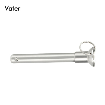 Quick Release Cup Handle Positive Locking Pins and Cloth Diaper Slides