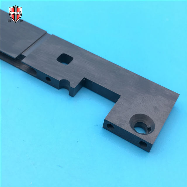 Si3N4 silicon nitride ceramic pin gauge bar