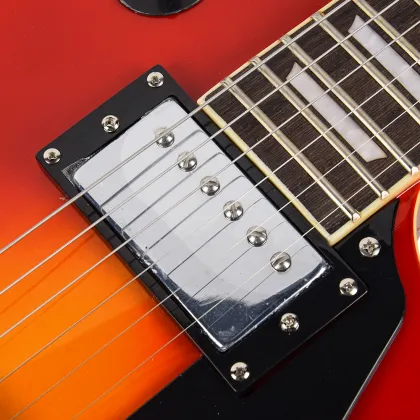 LP electric guitar for beginner