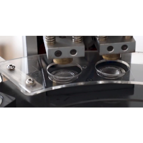 Máquina de embalagem de enchimento instantânea automática de cápsulas de café Nespresso em grande escala