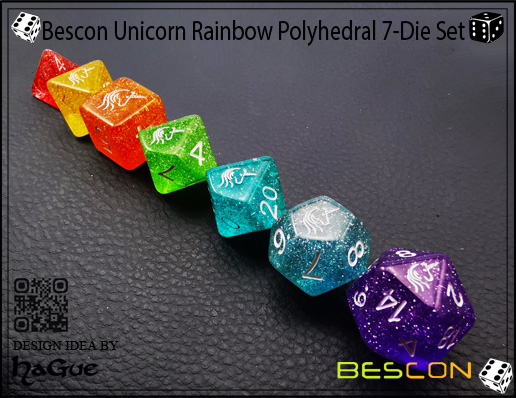 Unicorn Rainbow-6