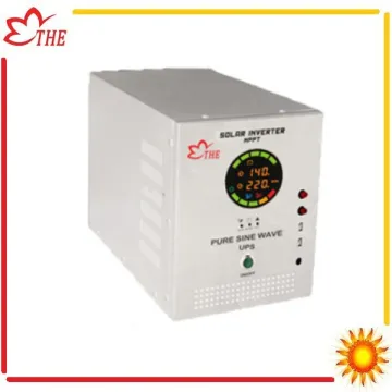 DC to AC MPPT controller micro inverter home solar systems