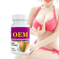 OEM/ODM Tighten Breast Capsule Women Breast Enlargement