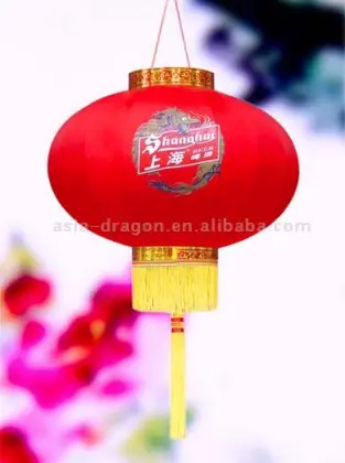 Traditional lanterns