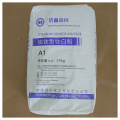 Anatase Grade Titanium dioksida A1 dari Jinan Yuxing Chemical