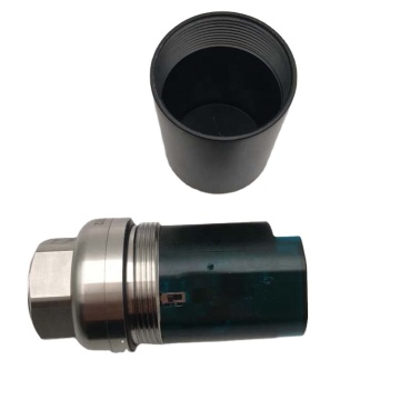 SKA-1004 WS11M Smart Wireless Bluetooth Zigbee Vibration Sensor