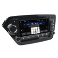 Car audio for KIA K2/RIO 2011-2012