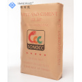 PP Cement Packaging Bag