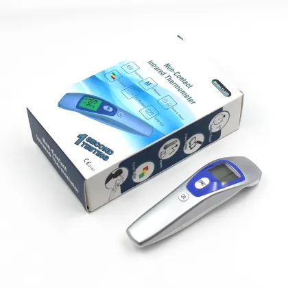 Medical Ditigal Baby Infrared Forehead Thermometer