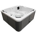 Hot sell 5 person balboa hot tub