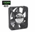 40x10 Server DC Fan A6 Real