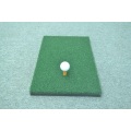 Tapete compacto para golpear golf para la práctica diaria