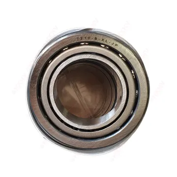 7210B.ETN GA. P5 Chrome Steel Angular Contact Ball Bearing 50x90x20 mm HXHV