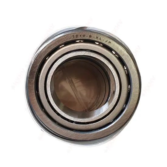7210B.ETN GA. P5 Chrome Steel Angular Contact Ball Bearing 50x90x20 mm HXHV
