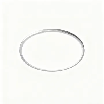 LED Ceiling Light for Minimalist Interiors